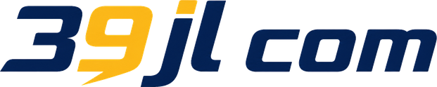 39jl com official logo